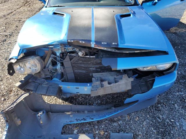2009 DODGE CHALLENGER #3285704687