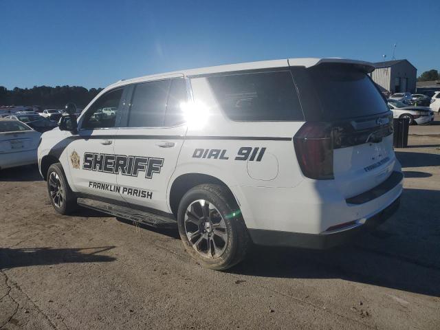 2025 CHEVROLET TAHOE K150 #3293455410