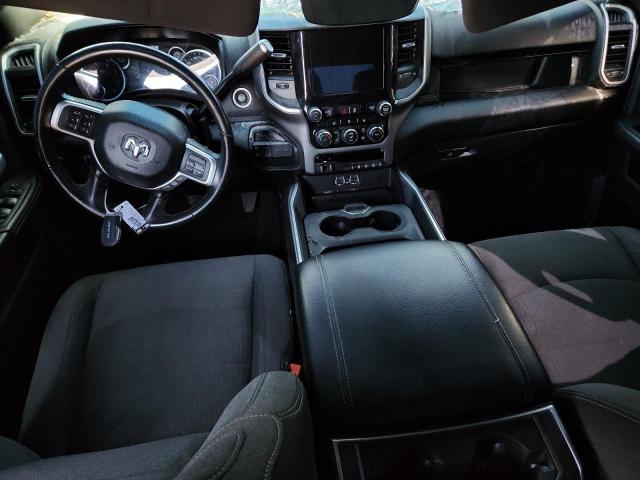 2021 RAM 2500 BIG H #3282538873