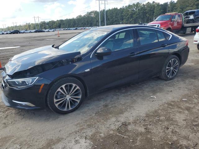 2018 BUICK REGAL ESSE W04GP6SX4J1120722
