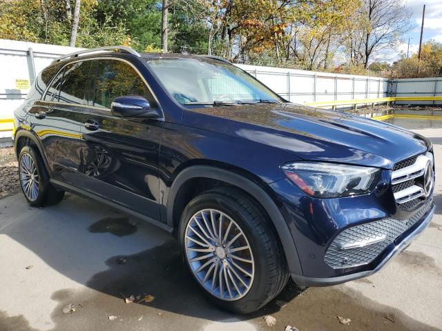 2020 MERCEDES-BENZ GLE 450 4M 4JGFB5KB2LA024732
