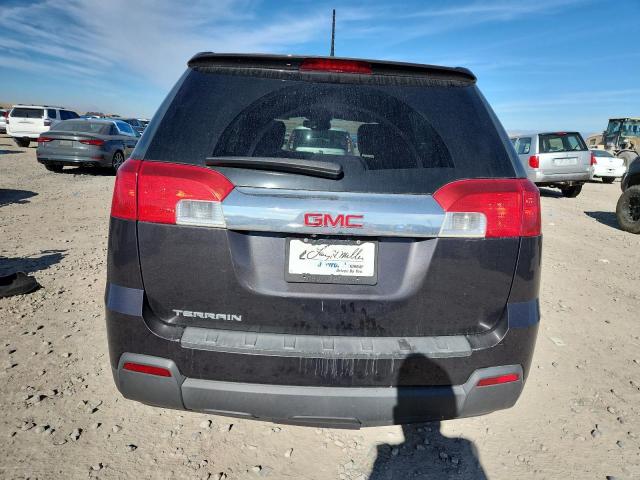 2014 GMC TERRAIN SL - 2GKALMEK8E6152396