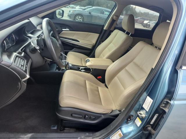 2015 HONDA CROSSTOUR EXL - 5J6TF1H51FL002097