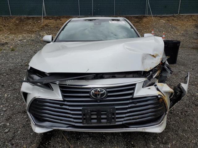 2022 TOYOTA AVALON LIMITED 4T1DZ1FB9NU079394