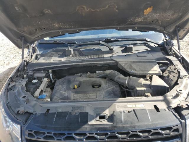 2017 LAND ROVER DISCOVERY SPORT HSE SALCR2BG3HH649600