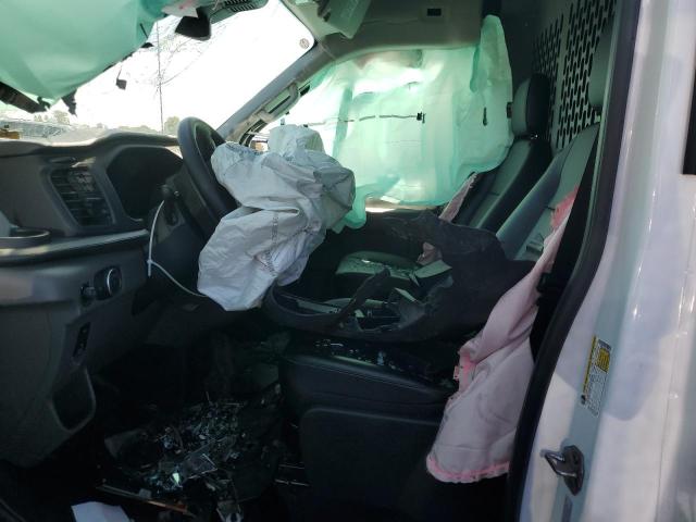 2025 FORD TRANSIT T- - 1FTBR1C8XSKA09821