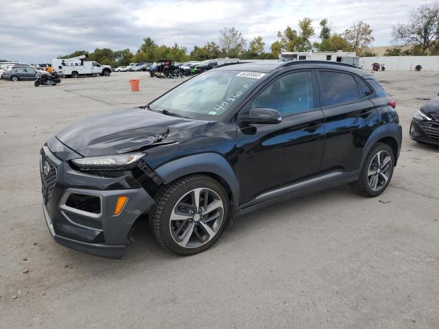 HYUNDAI KONA LIMIT