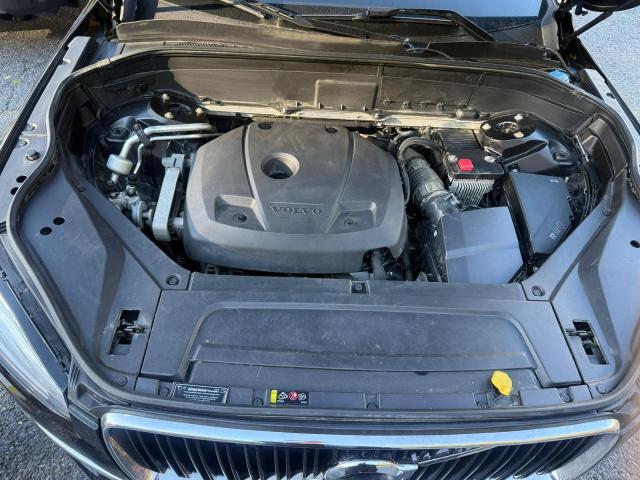 2019 VOLVO XC90 T6 MO YV4A22PK0K1438643