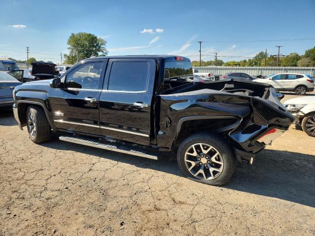 2018 GMC SIERRA C1500 SLT #3274862093