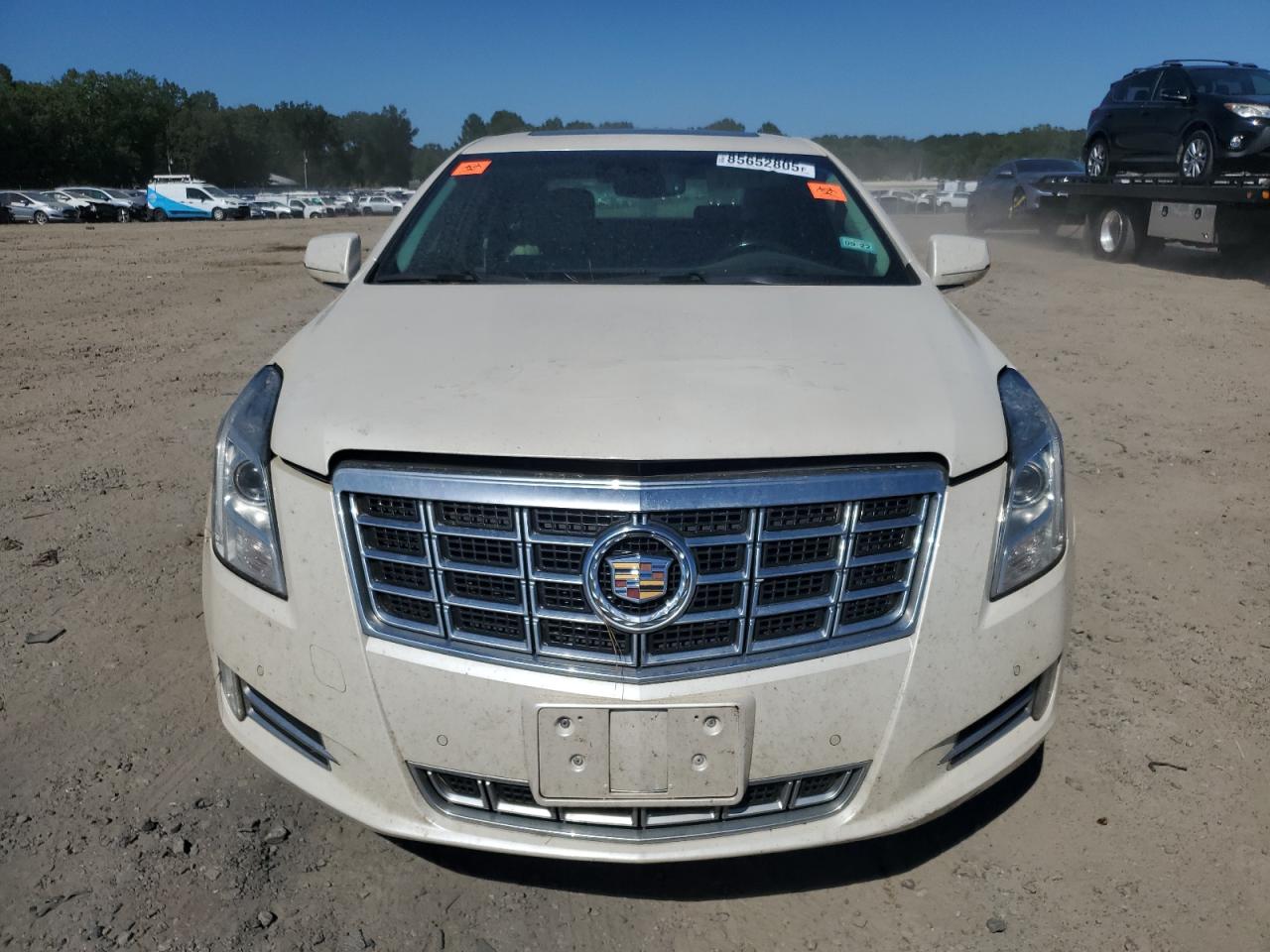 CADILLAC XTS PREMIUM COLLECTION