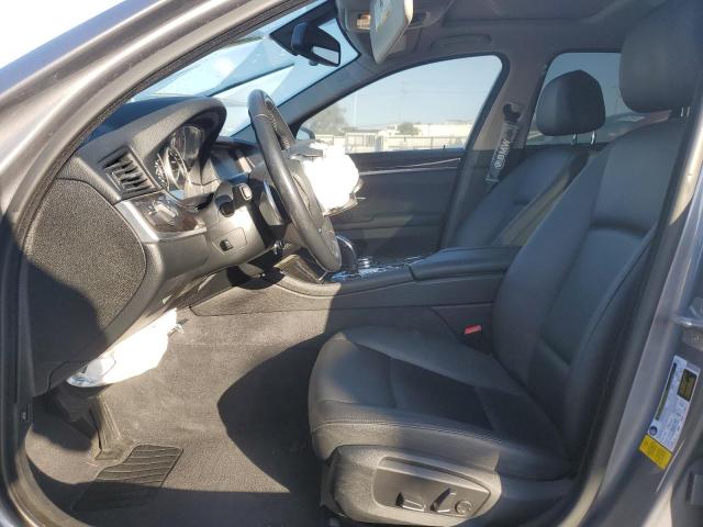 2016 BMW 528 I WBA5A5C5XGG349494