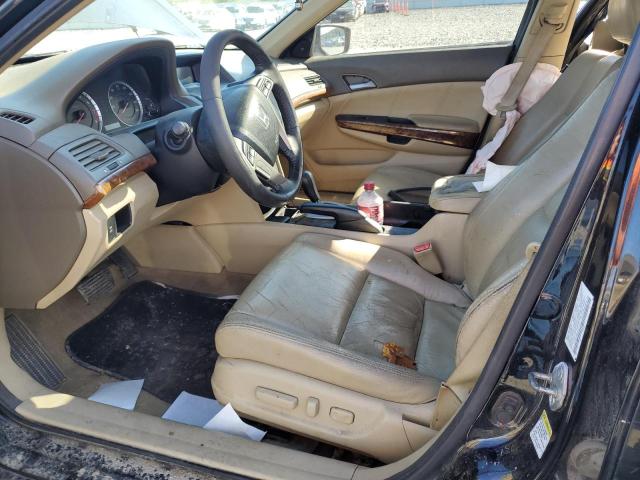 2010 HONDA ACCORD EXL - 1HGCP3F84AA007537