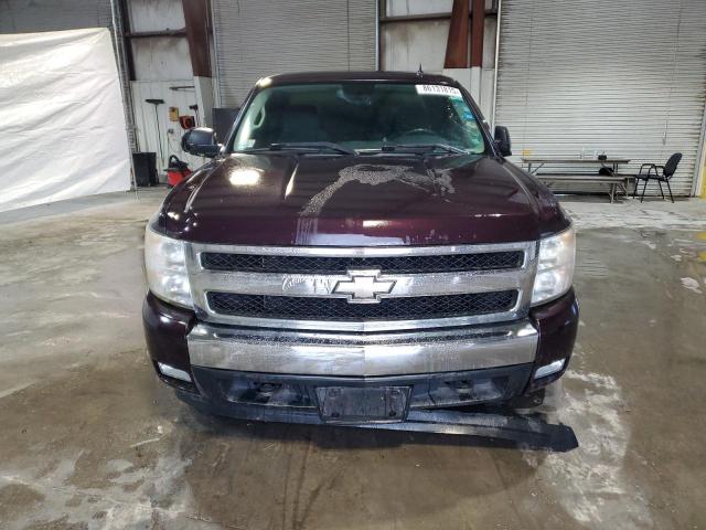 2008 CHEVROLET SILVERADO #3290217225