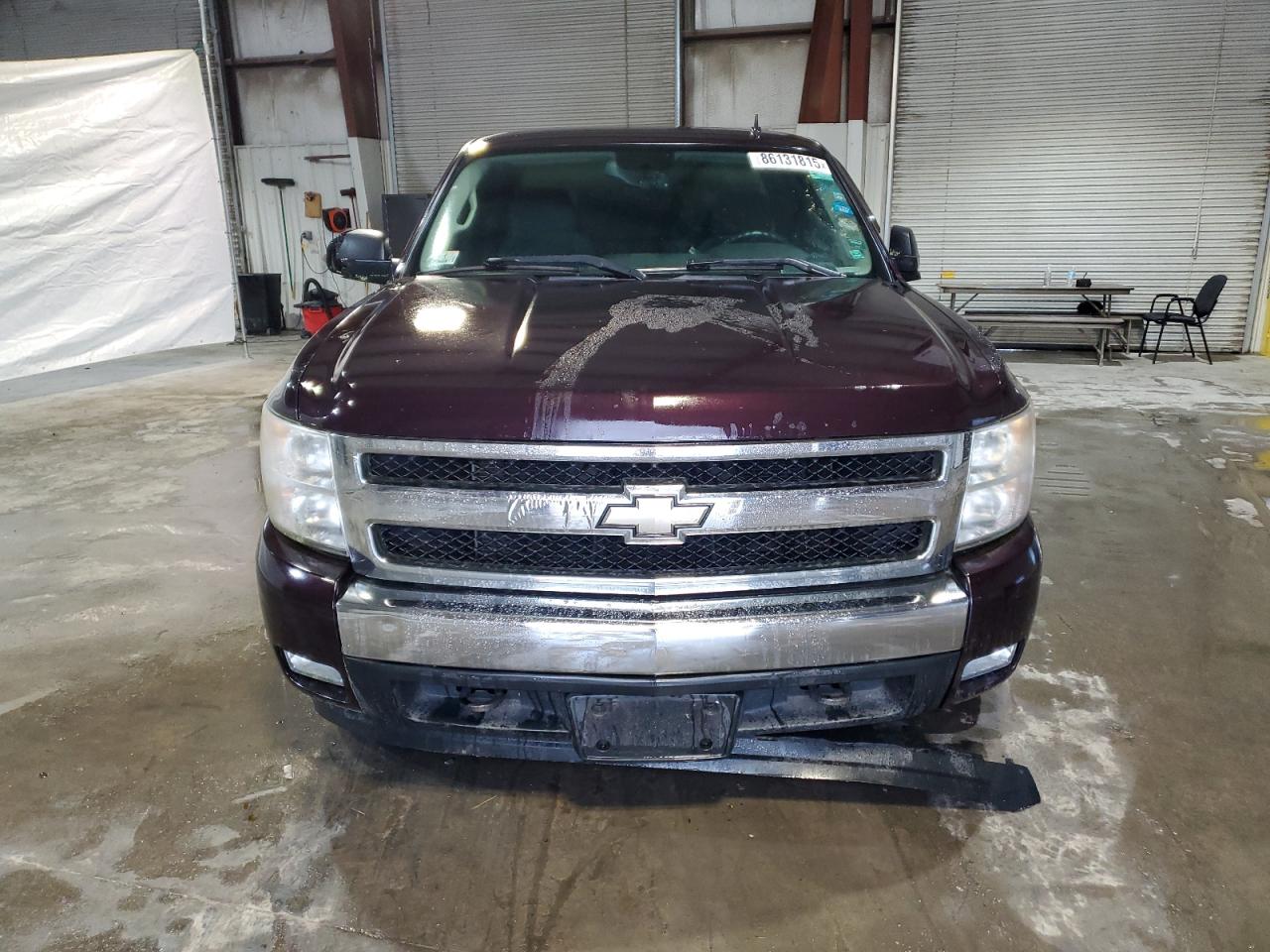 Lot #3290217225 2008 CHEVROLET SILVERADO