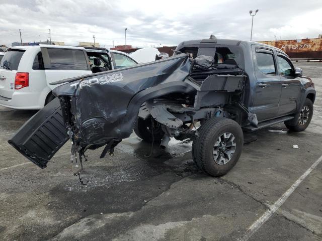 2021 TOYOTA TACOMA DOU - 3TMCZ5AN8MM446345