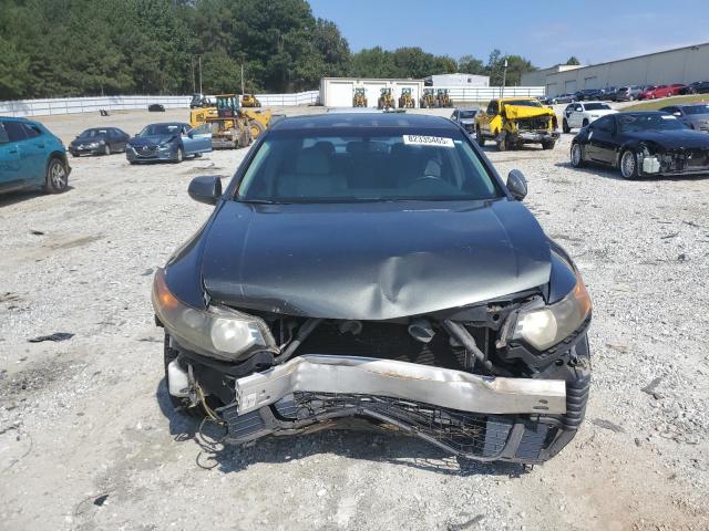 2010 ACURA TSX - JH4CU2F6XAC032316