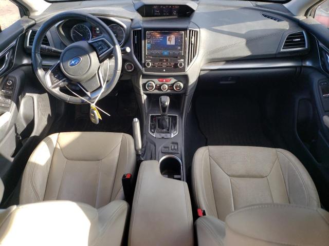 2017 SUBARU IMPREZA LI - 4S3GKAN6XH3607190