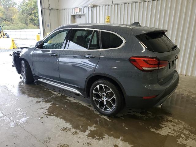 2020 BMW X1 XDRIVE2 - WBXJG9C03L5P84989