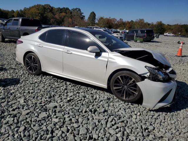 2018 TOYOTA CAMRY XSE - 4T1BZ1HK5JU021054