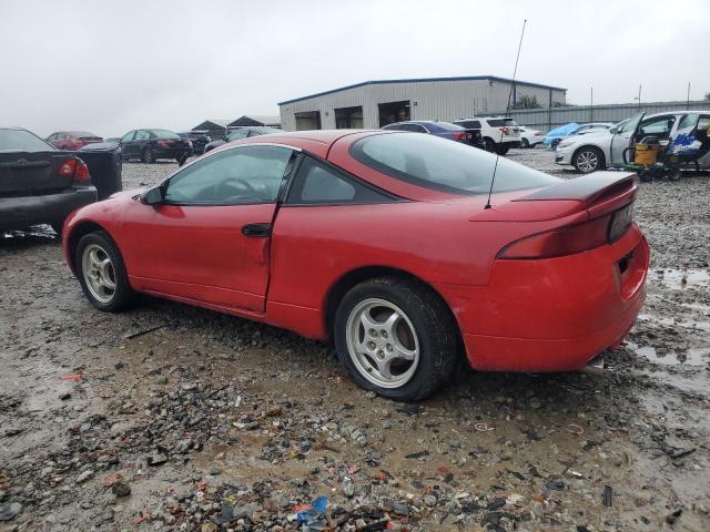 1996 MITSUBISHI ECLIPSE RS #3282332286