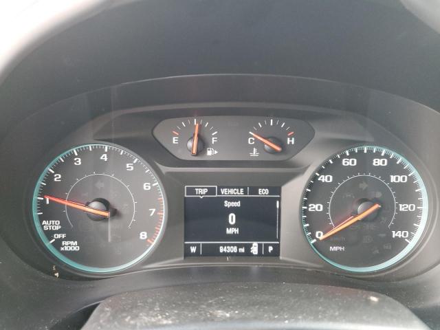 2023 CHEVROLET MALIBU LT - 1G1ZD5ST0PF167054