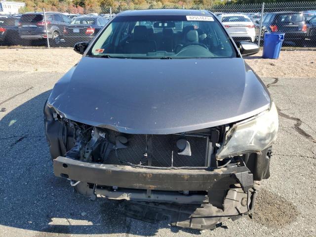 2013 TOYOTA CAMRY L - 4T1BF1FK5DU653441