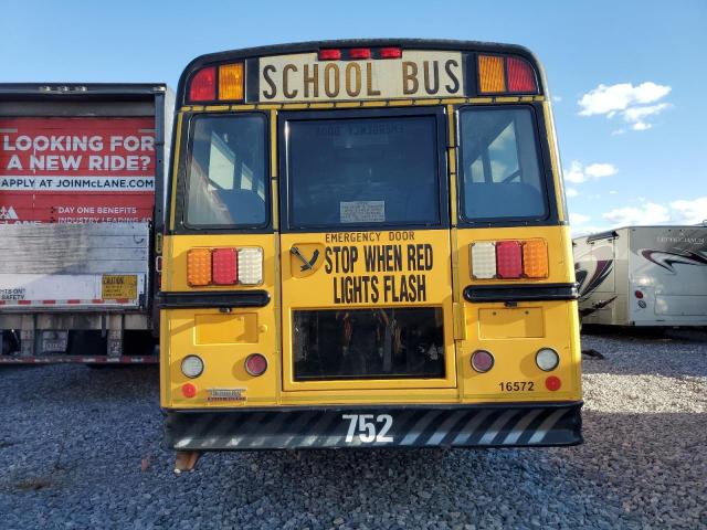 2009 THOM BUS #3296320492