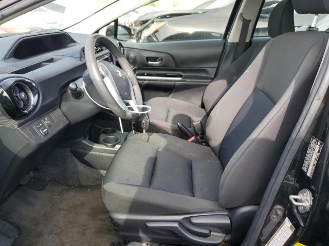 2015 TOYOTA PRIUS C JTDKDTB35F1106338