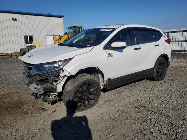 2019 HONDA CR-V EX - 2HKRW2H57KH620643