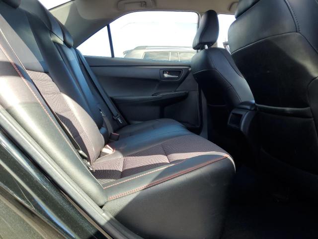 2016 TOYOTA CAMRY LE 4T1BF1FK7GU264188