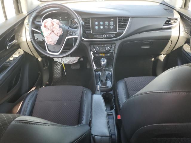 2019 BUICK ENCORE PRE - KL4CJASB6KB888544