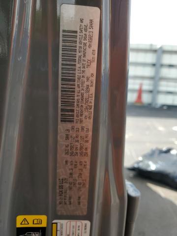 2020 JEEP GLADIATOR #3316940066