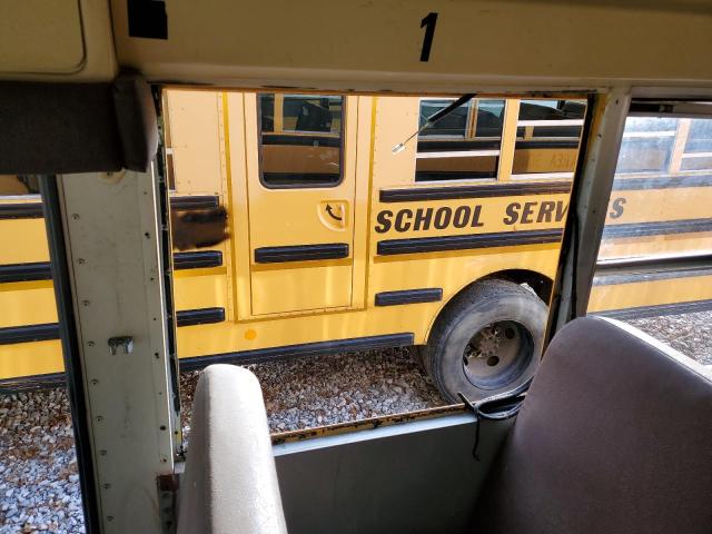 2011 IC CE SERIES SCHOOL #3273801356