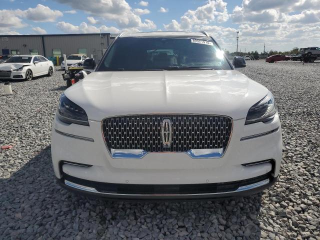 2022 LINCOLN AVIATOR RE - 5LM5J7WC4NGL04100