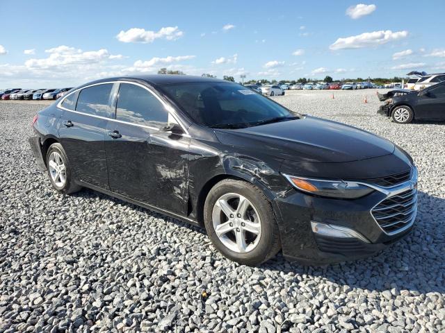 2019 CHEVROLET MALIBU LS - 1G1ZB5ST7KF195433