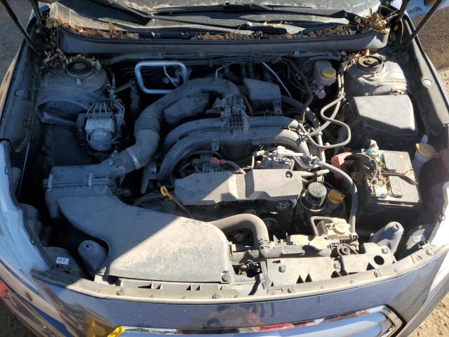 2017 SUBARU LEGACY 2.5I PREMIUM 4S3BNAF64H3051720