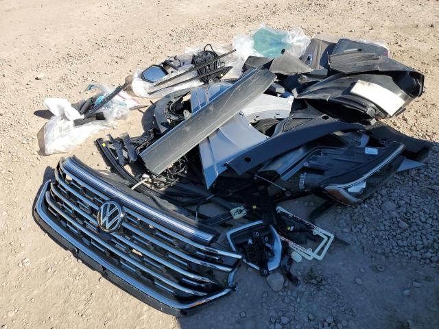 2024 VOLKSWAGEN ATLAS SEL - 1V2BR2CA3RC518290