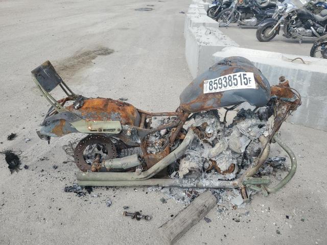 2002 HONDA VTX1800 C 1HFSC46012A001983