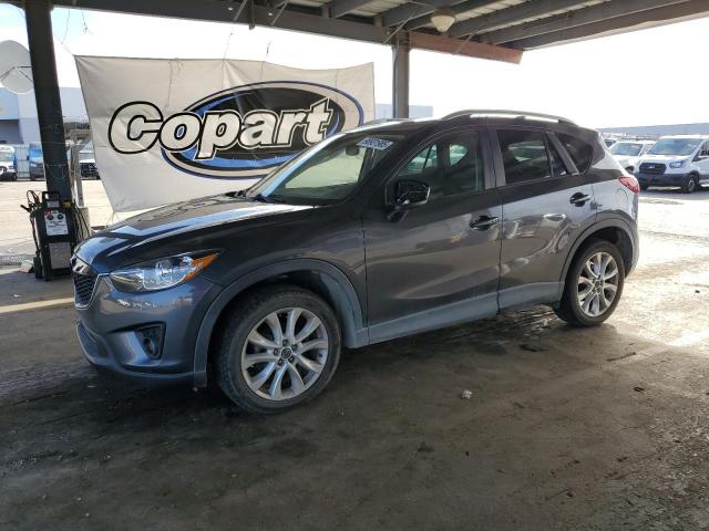 2014 MAZDA CX-5 GT - JM3KE4DYXE0355208