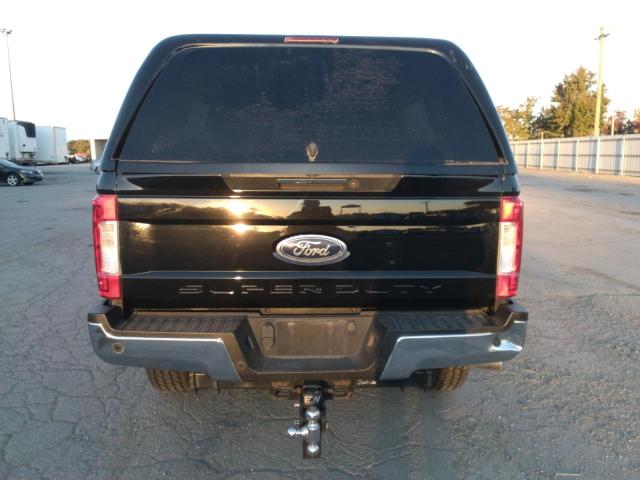 2019 FORD F250 SUPER - 1FT7W2BT1KEC21046