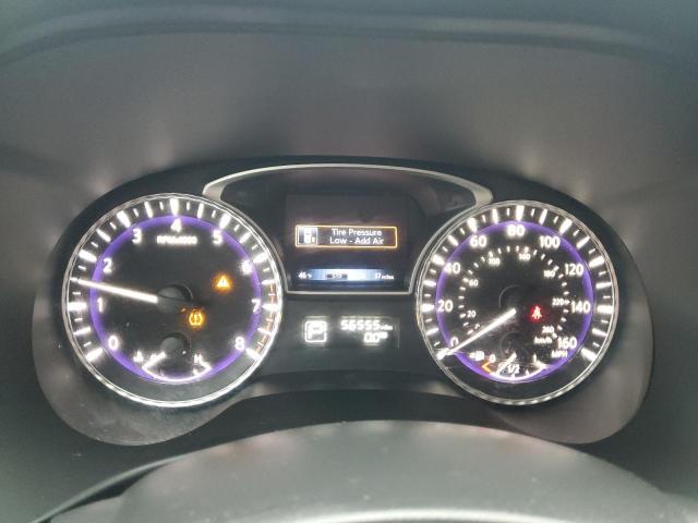 2020 INFINITI QX60 LUXE 5N1DL0MM6LC517551