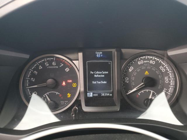 2023 TOYOTA TACOMA ACC 3TYSZ5AN6PT162376