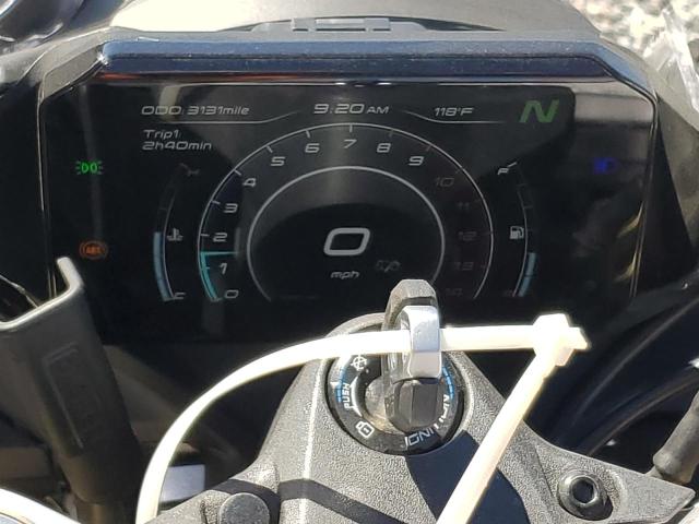 2024 CF MOTO 450SS - LCEPESLA9R6001853