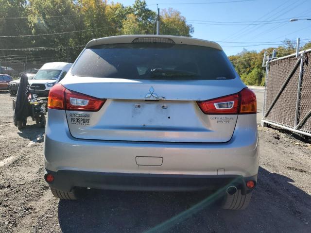 2013 MITSUBISHI OUTLANDER - 4A4AR4AU7DE013882