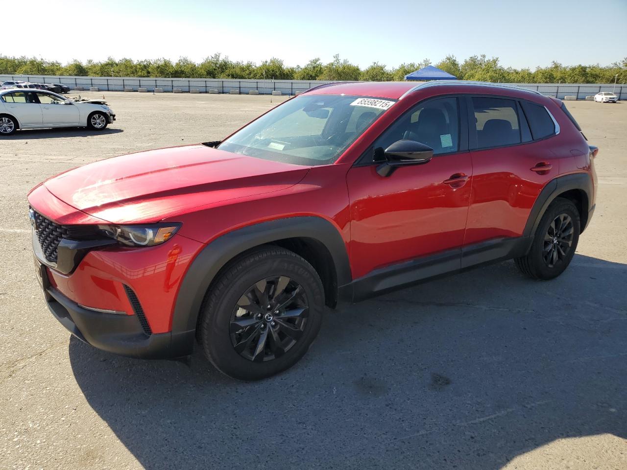 MAZDA CX-50 PREFERRED