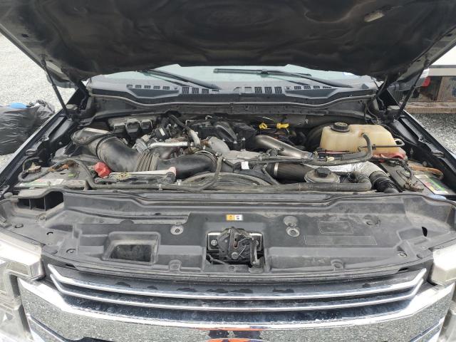 2017 FORD SUPER DUTY F-25 #3304603478