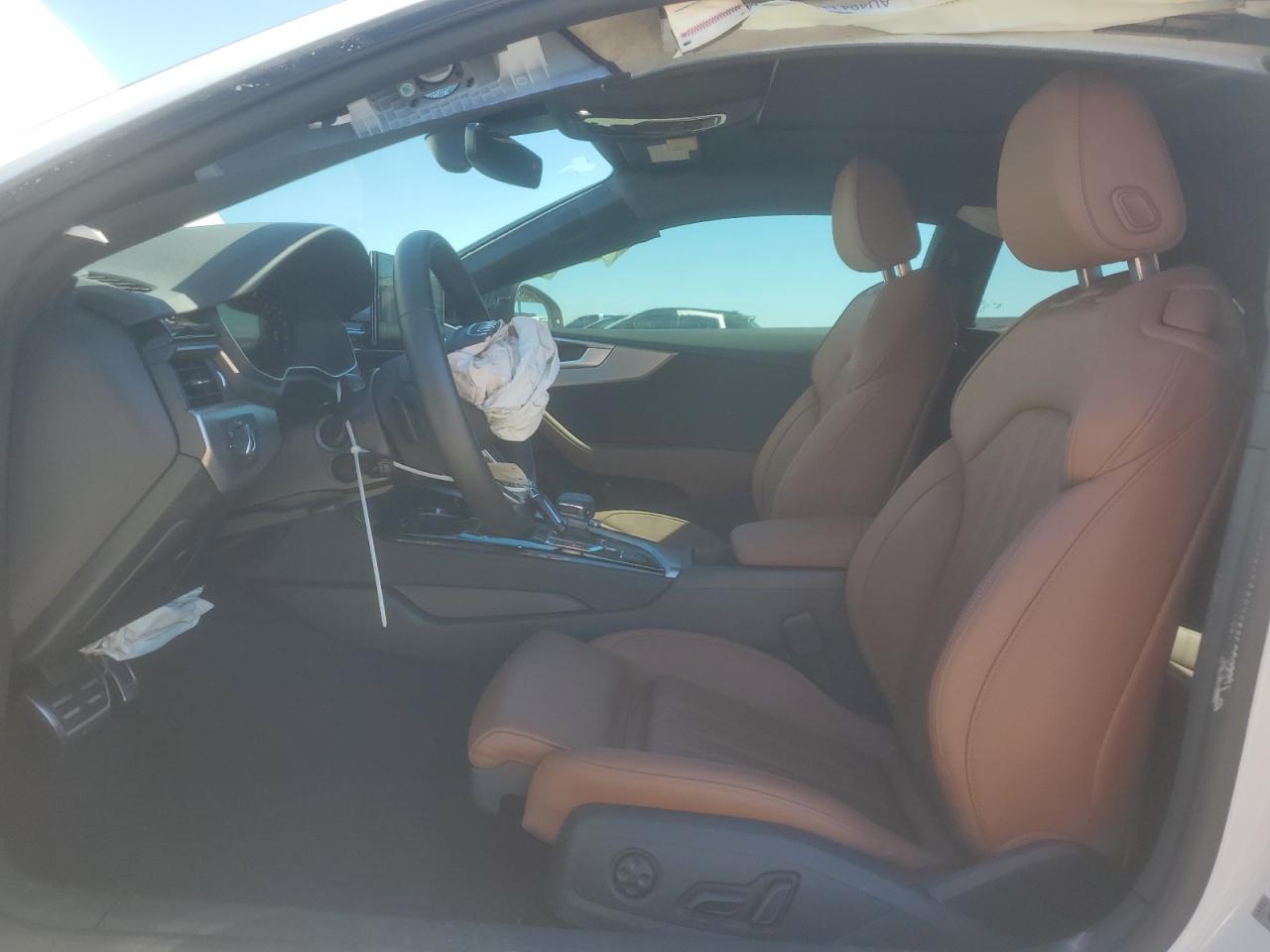 AUDI A5 PREMIUM PLUS 45