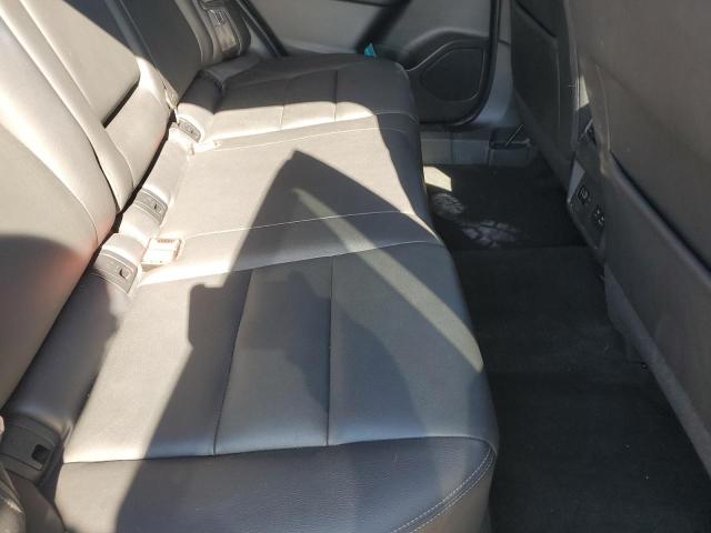 2021 NISSAN ROGUE SL - JN8AT3CB4MW241786