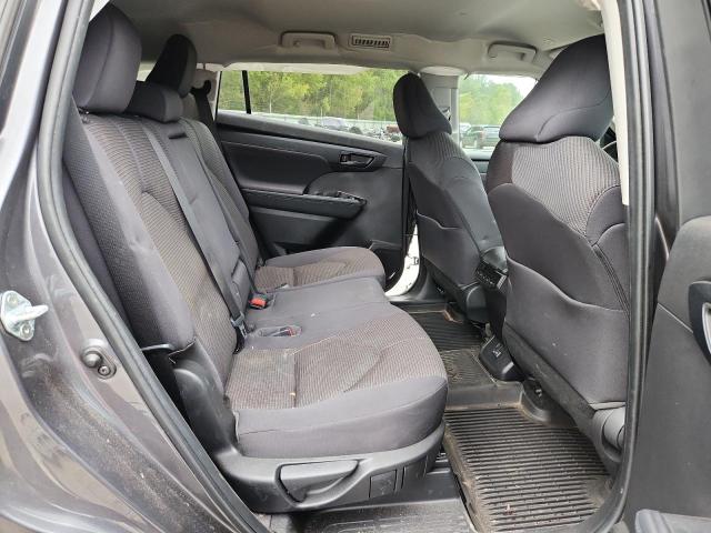 2023 TOYOTA HIGHLANDER #3301792377