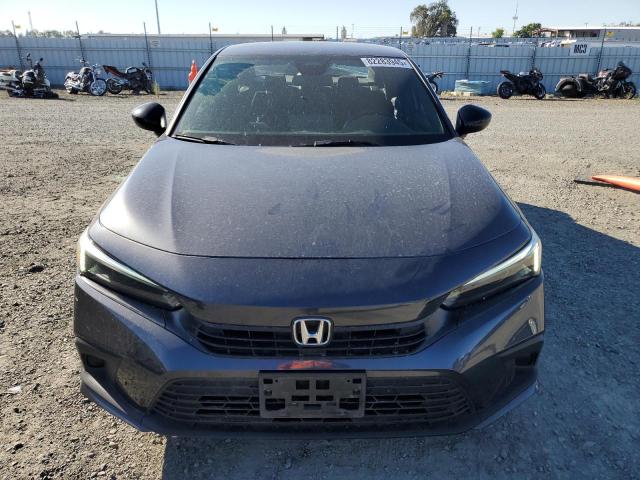 2022 HONDA CIVIC SPORT - 2HGFE2F56NH515972
